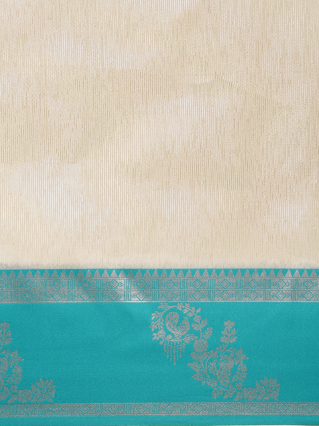 Women Sandal Tissue Saree TS61