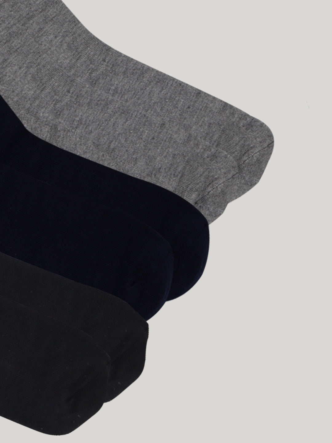 Bamboo Sports Ankle Length Socks SAS3