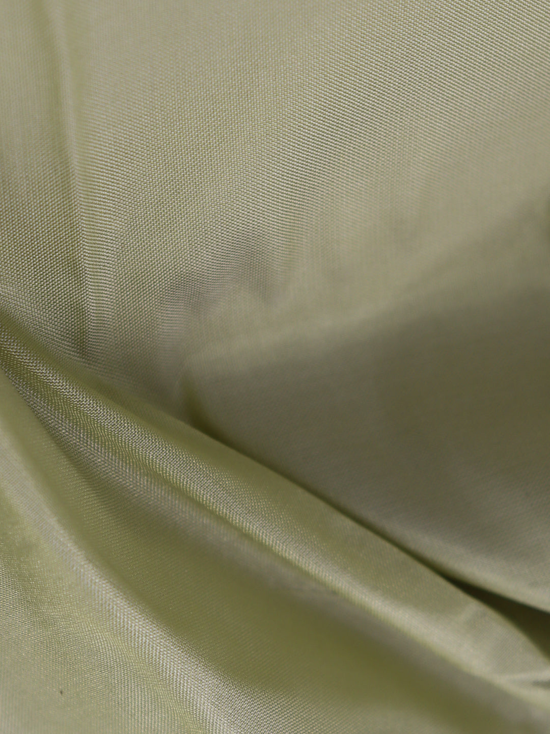 Men Art Silk Dhoti & Shirting Set F.Green Ashirwath (2 in 1)