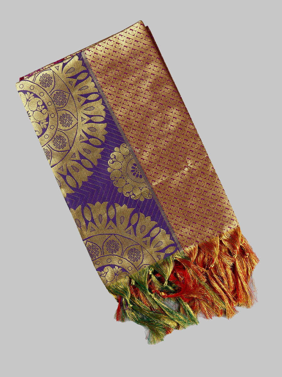 Ponnadai 507-View four