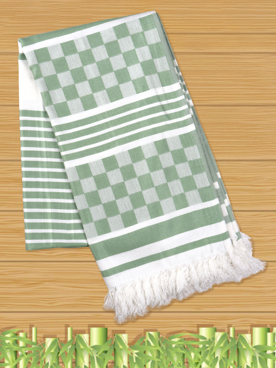 Super Soft & Breathable Bamboo Bath Towel ST31(0.83m*1.60m)