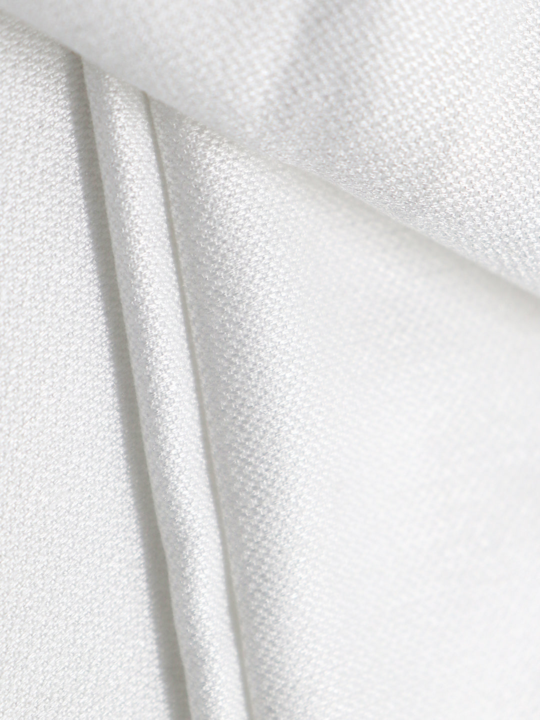 Super Soft & Breathable Bamboo Bath White Towel (0.90m*1.80m)