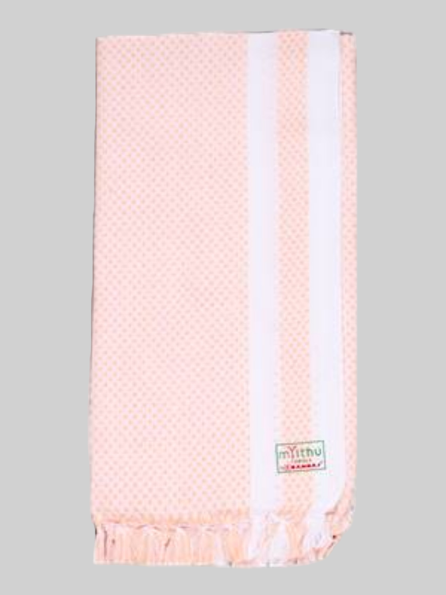 Honey Dew 102 Cotton Colour Towel-Zoom view