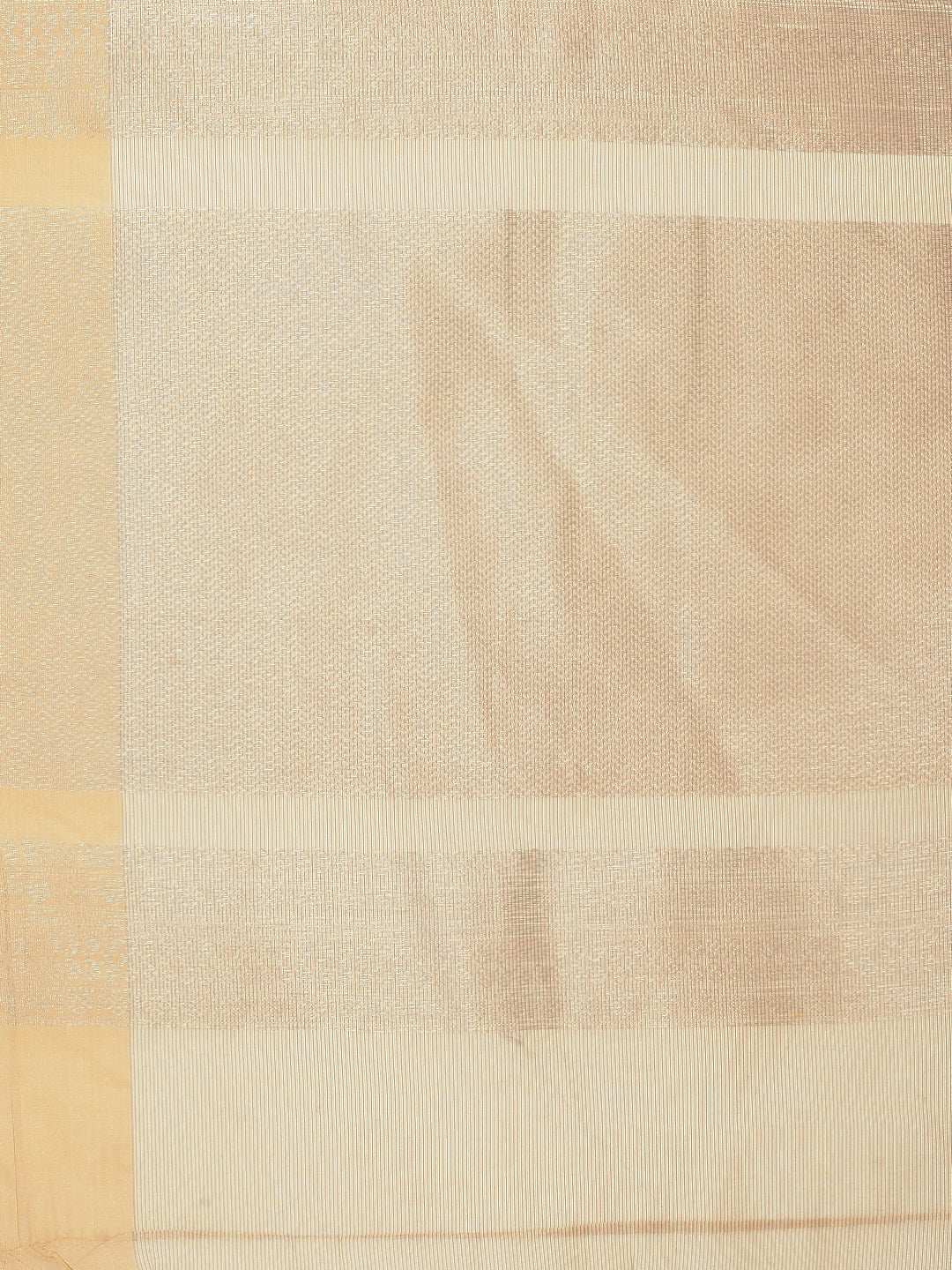 Women Navy Kora Cotton Saree SK102