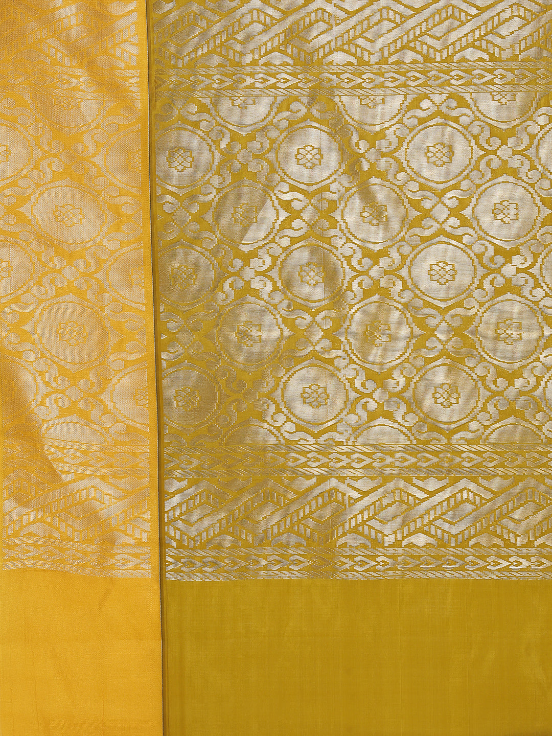 Women Kora Cotton Dark Purple Saree SK121