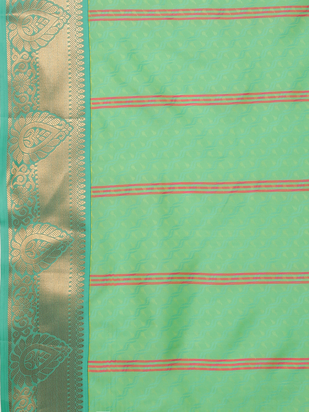 Women Light Orange Art Silk Saree ASS123