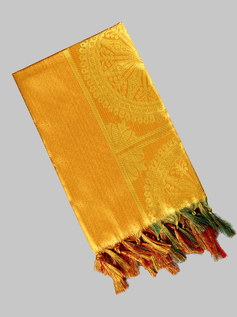 Ponnadai 507-View five