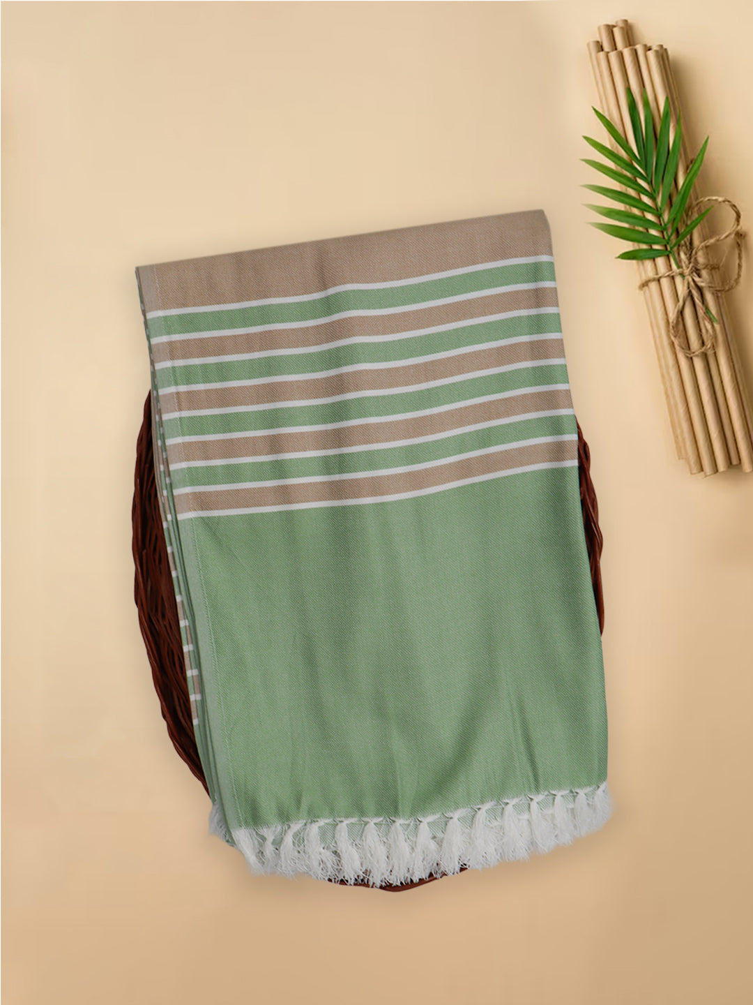 Lightweight Ultra Soft & Luxury Bamboo Bath Towel ST50(0.83m*1.60m)