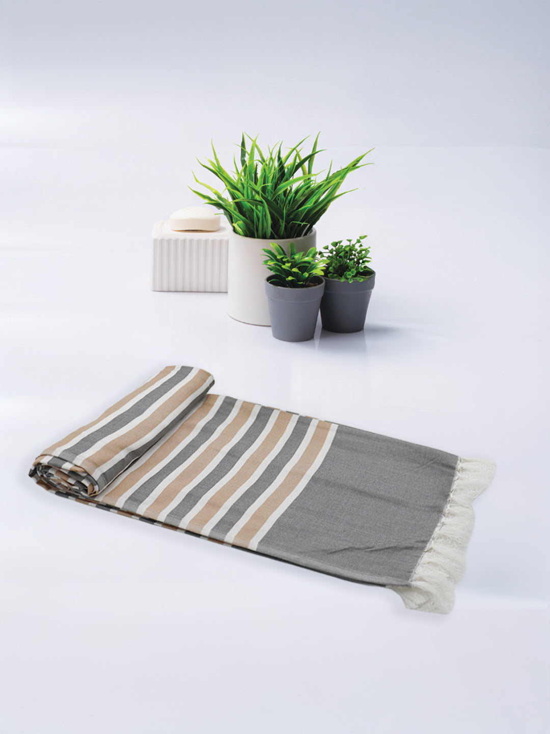 Eco-Friendly, Quick-Dry & Super Absorbent Bamboo Bath Towel ST55(0.83m*1.60m)
