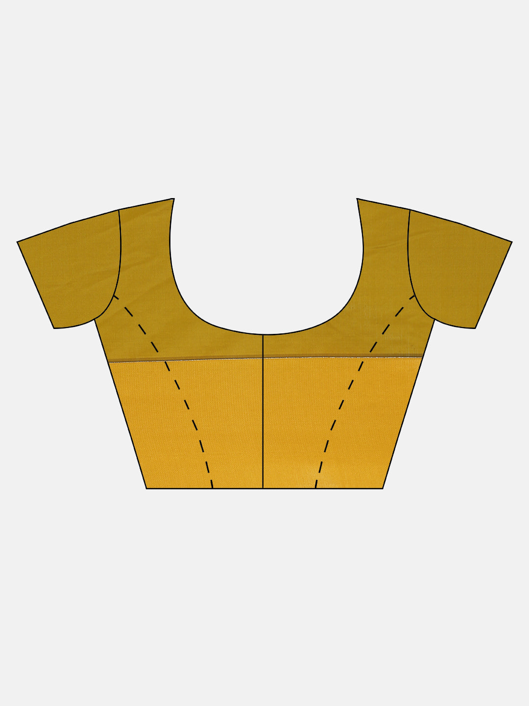 Women Kora Cotton Dark Purple Saree SK121