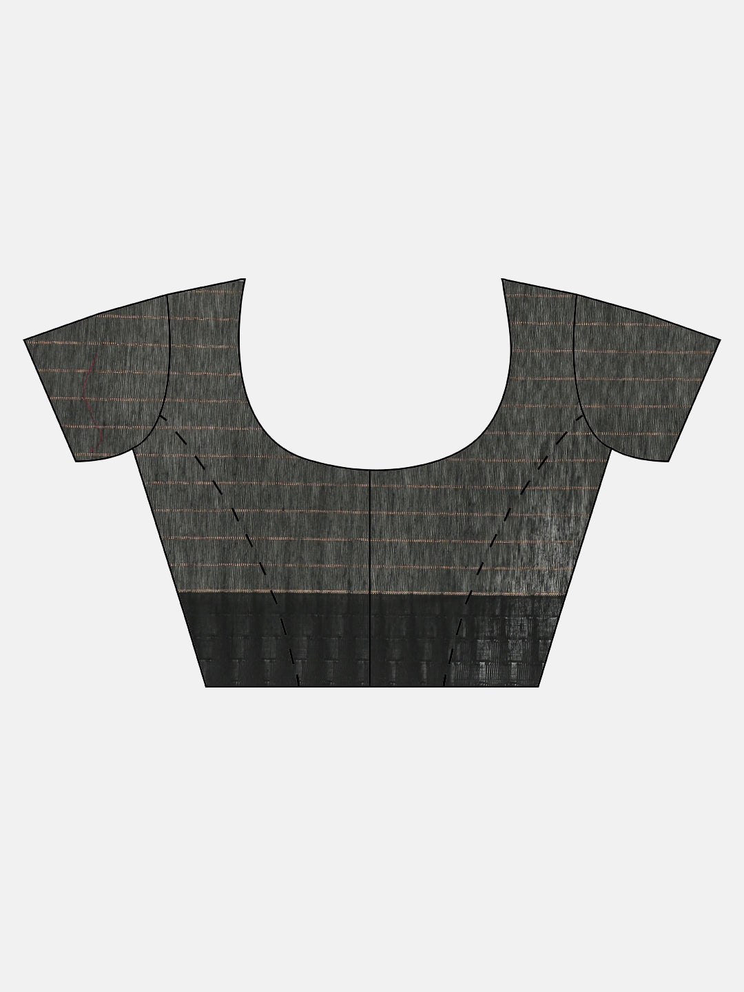 Women Kora Cotton Yellow Saree SK120