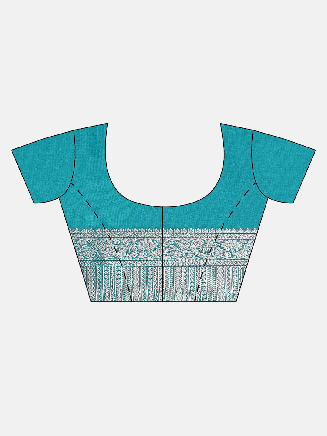 Women Soft Silk Saree Light Pink SS408