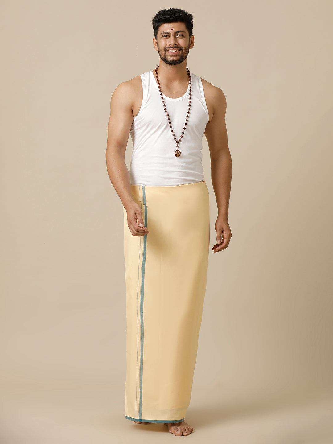 Ramraj hot sale readymade dhoti