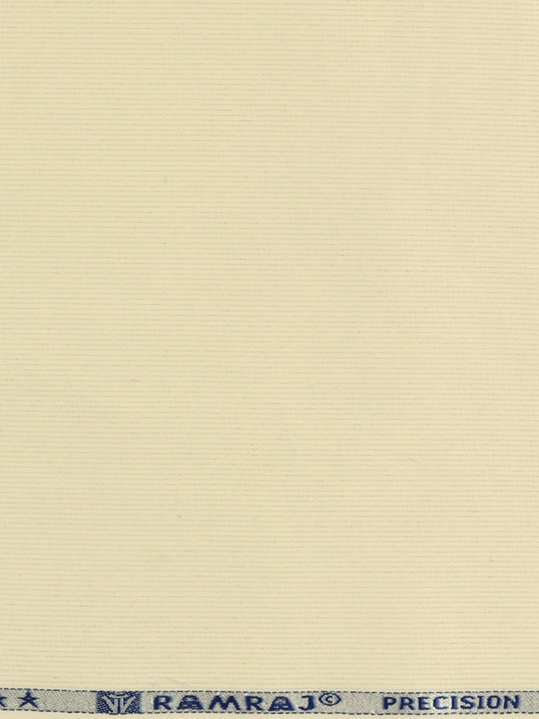 Cotton Blend Self Design Fabric Green Elight Gold
