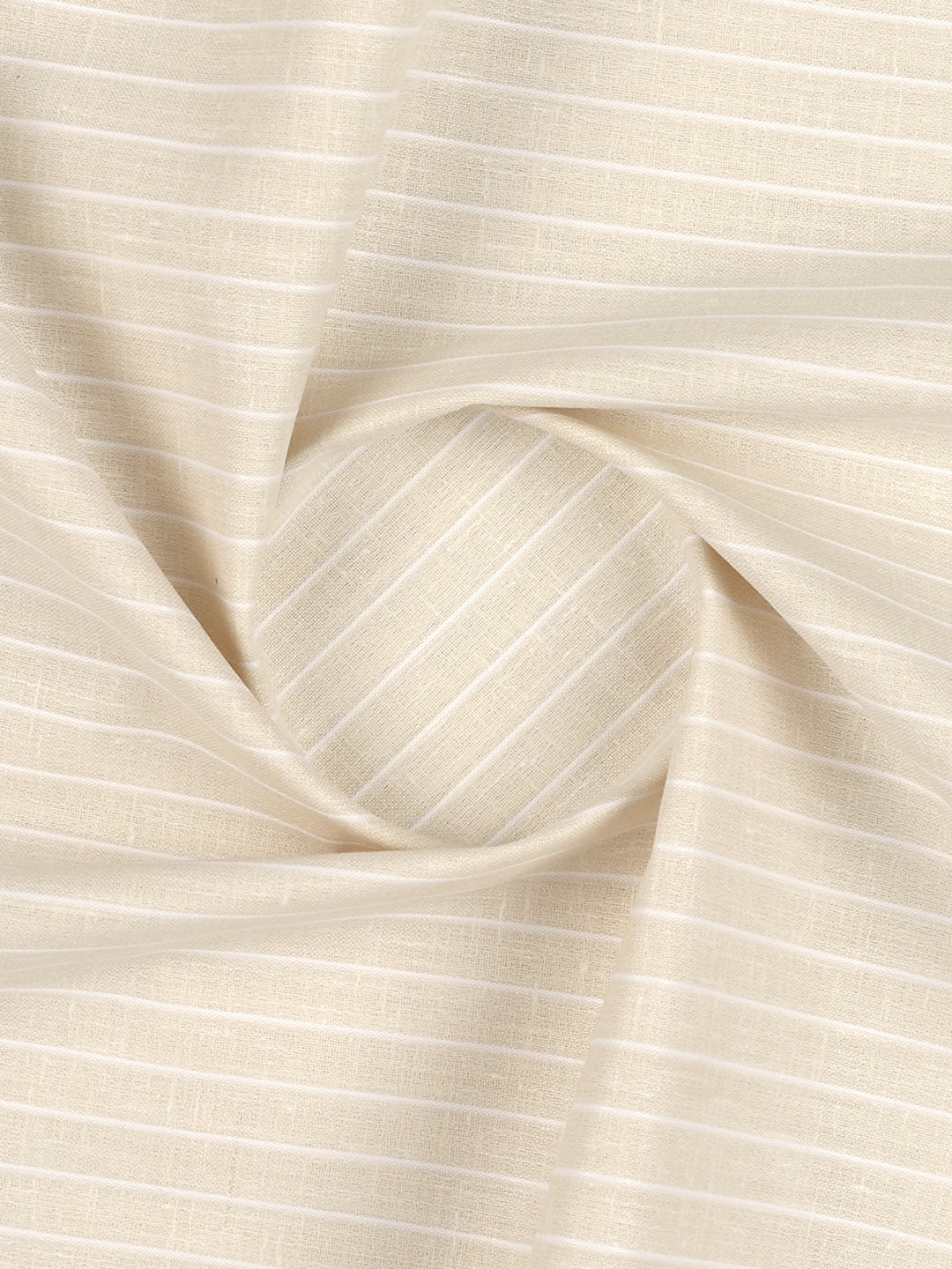 Men Cotton Rich Striped Shirt Fabric Sandal High Style