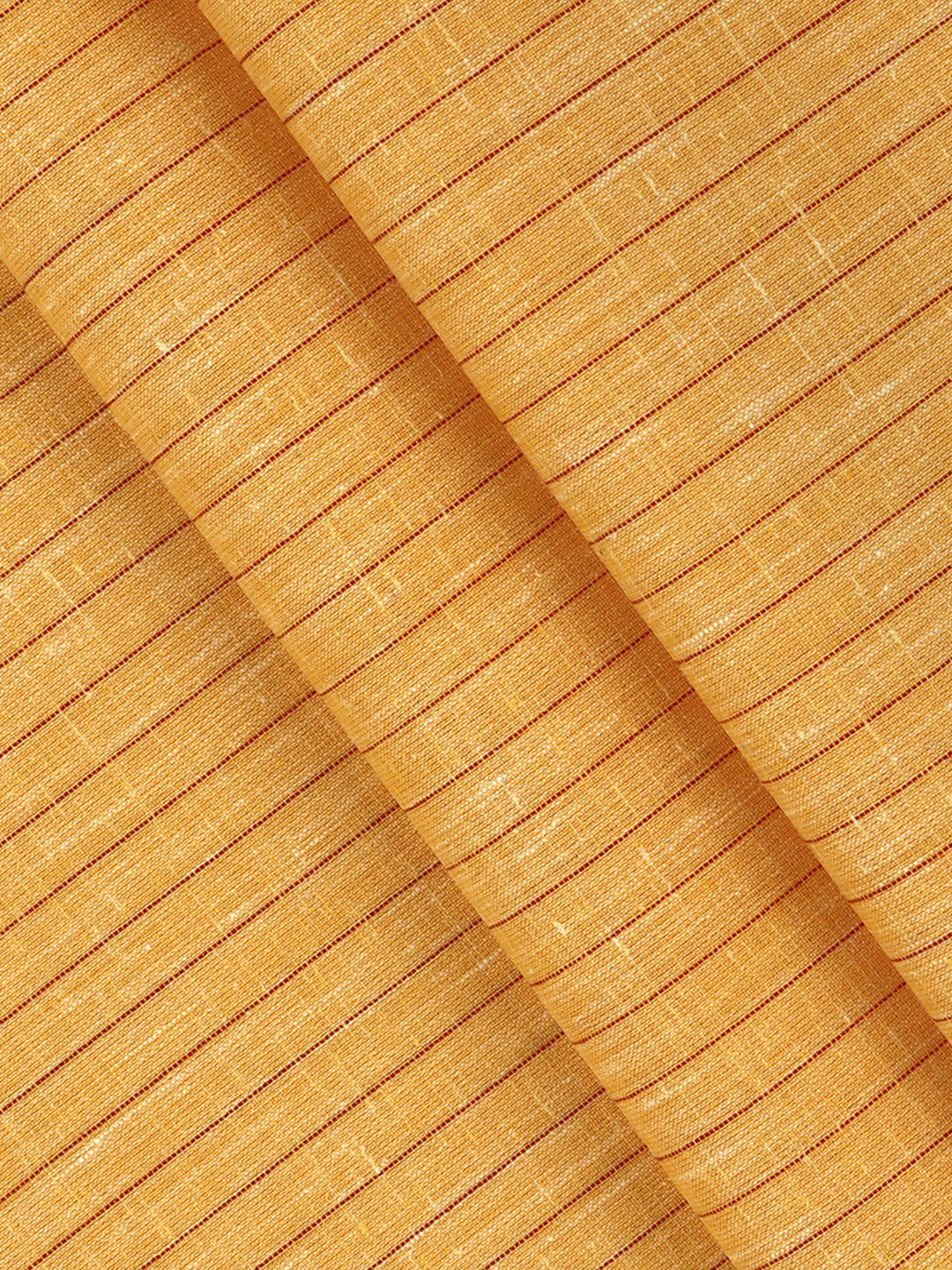 Men Cotton Rich Striped Shirt Fabric Mango High Style