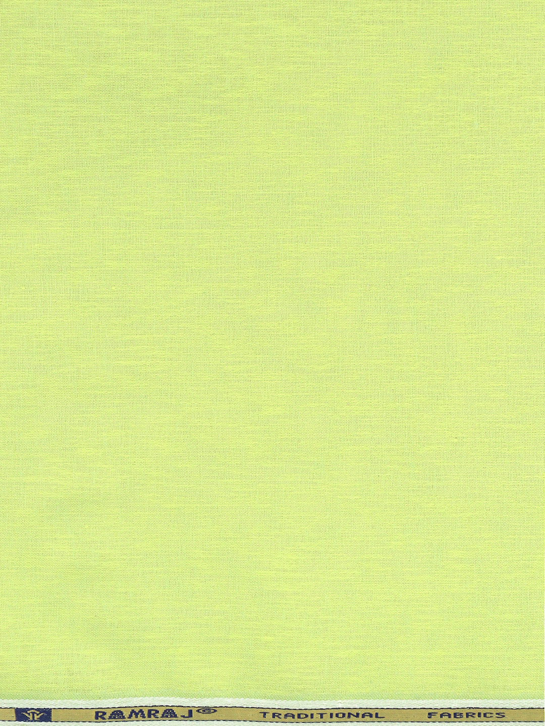 Men Cotton Rich Plain Shirt Fabric Green High Style