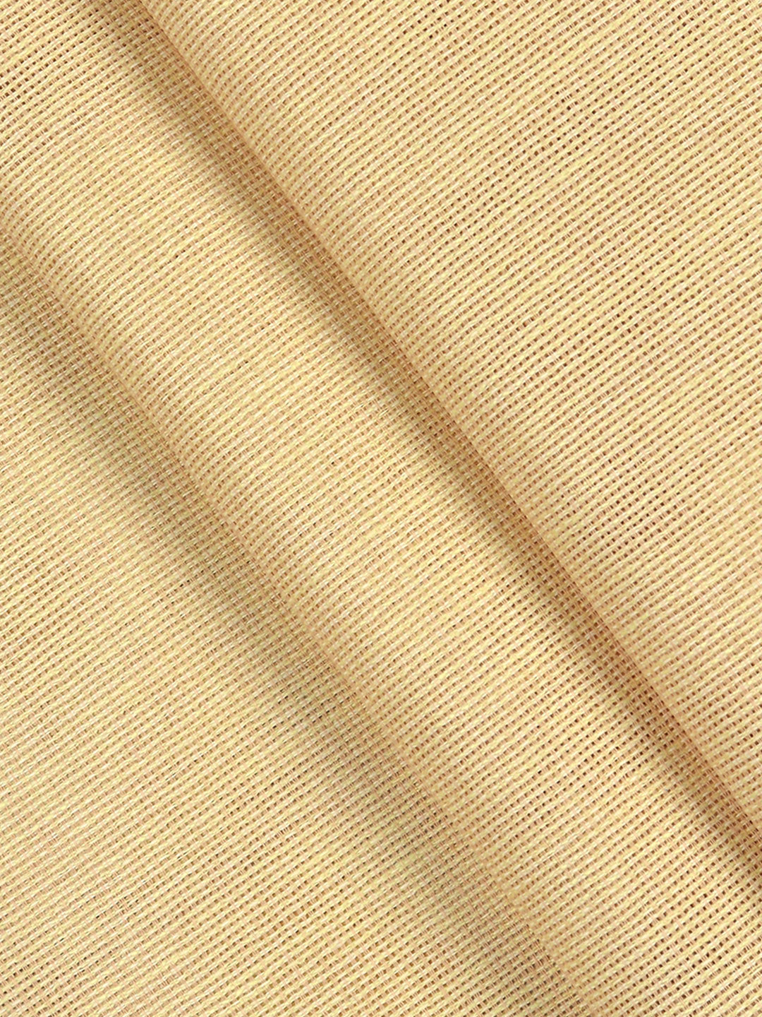 Men Cotton Rich Self Design Shirt Fabric Sandal High Style