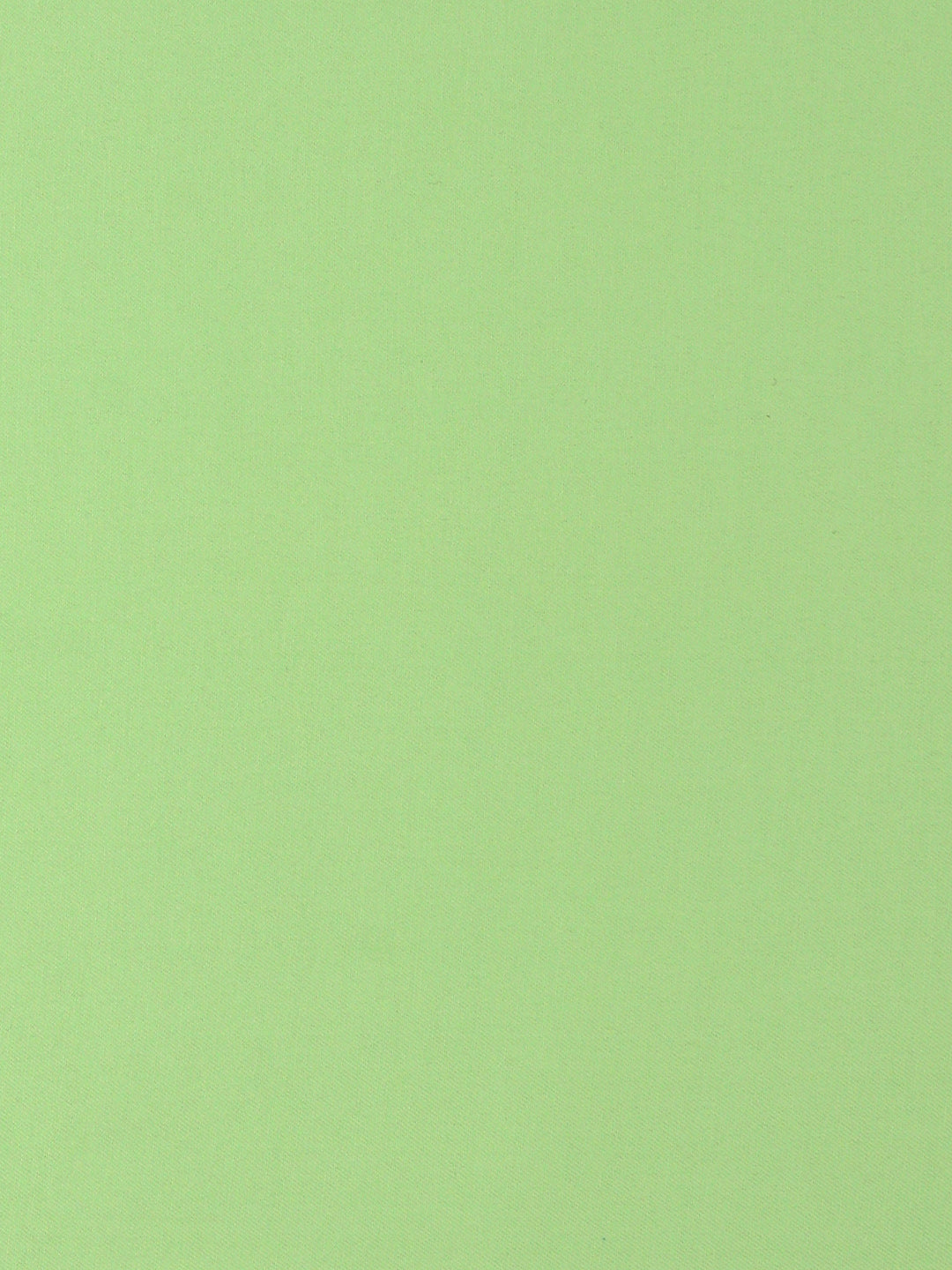 Men Cotton Rich Plain Shirt Fabric Green Galaxy Art