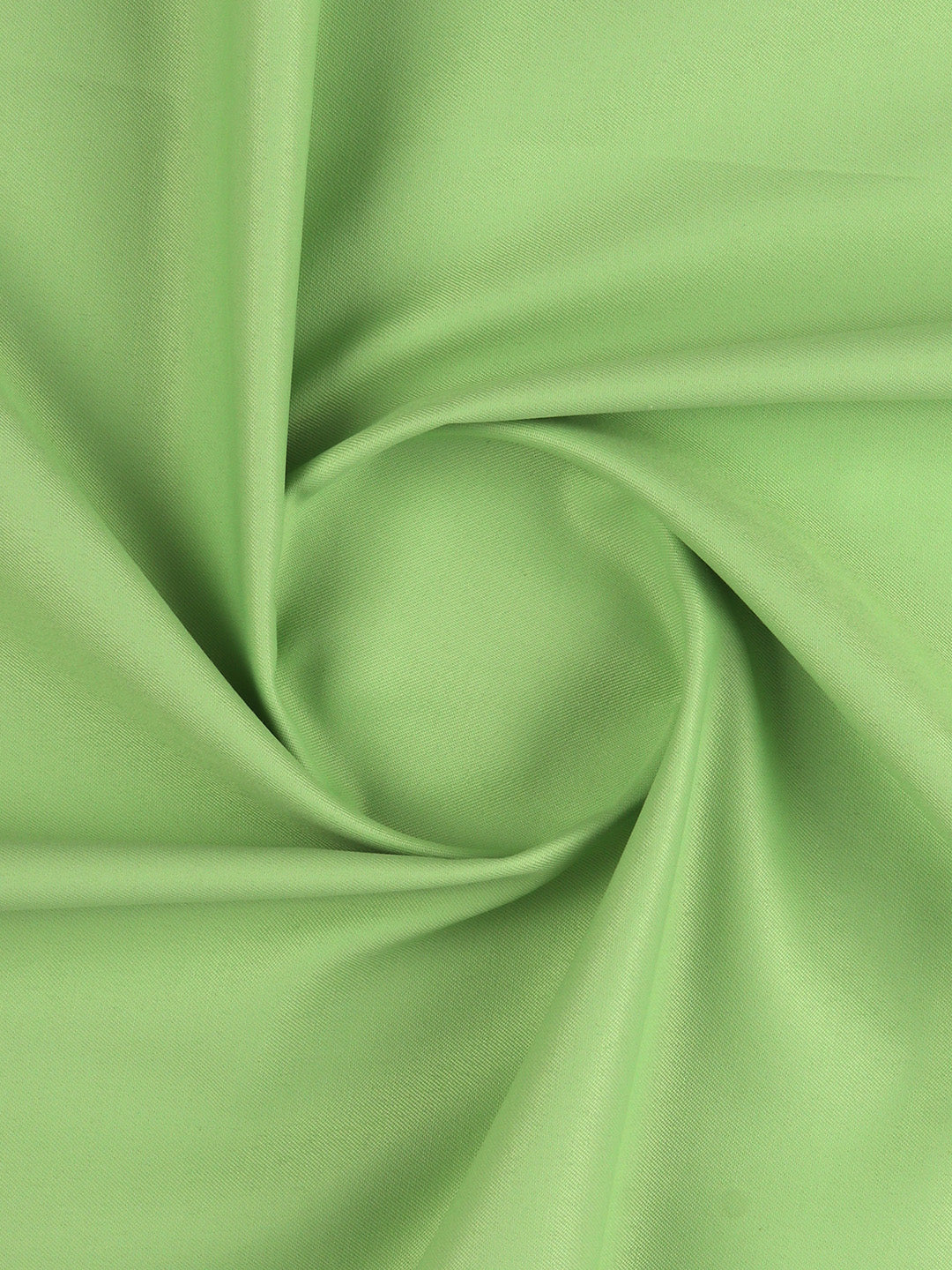 Men Cotton Rich Plain Shirt Fabric Green Galaxy Art