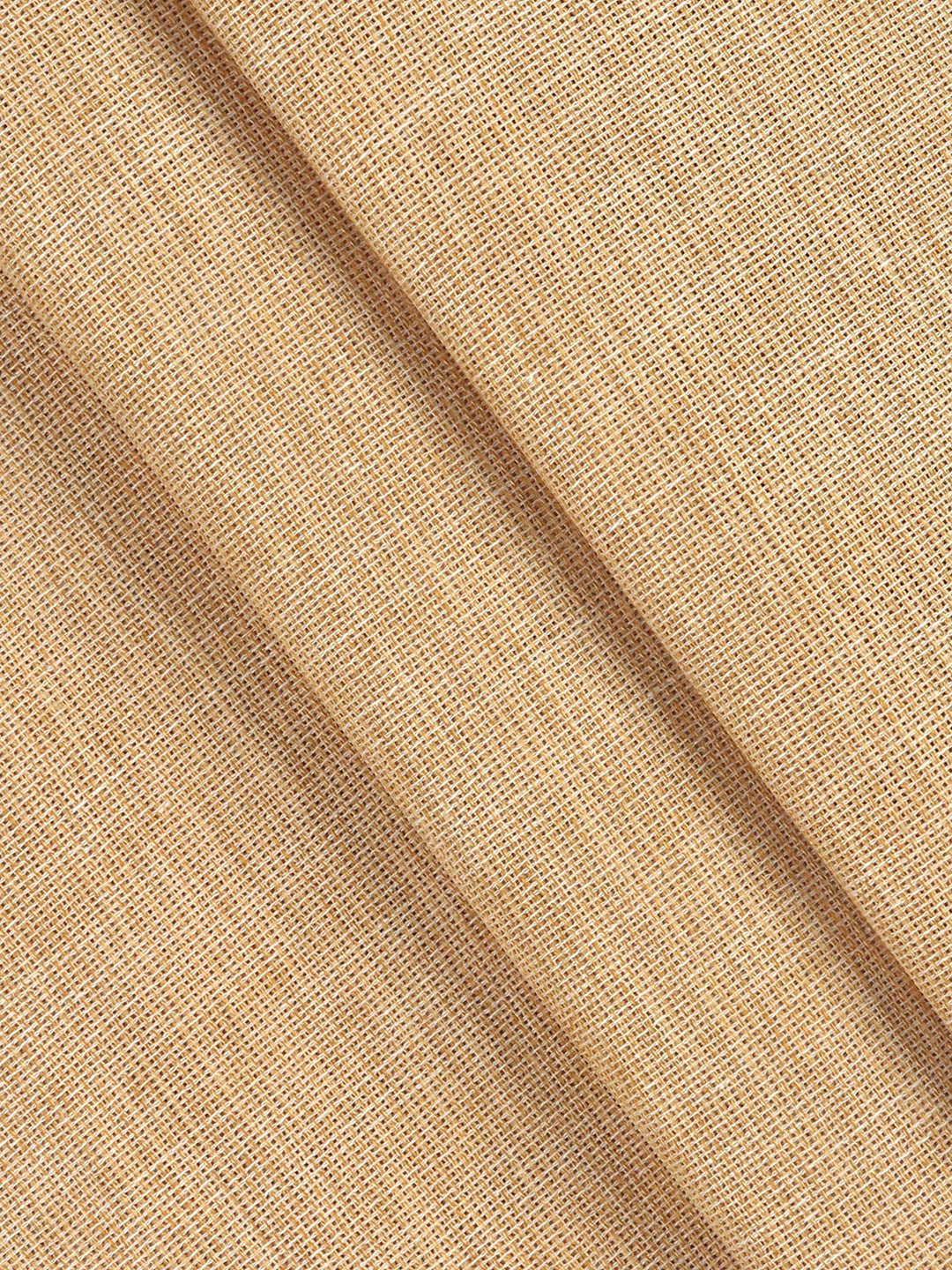 Men Cotton Rich Self Design Shirt Fabric Sandal High Style