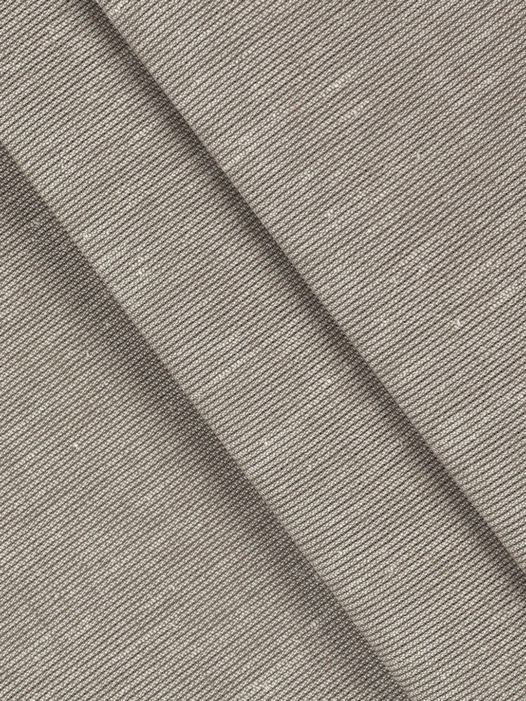 Men Cotton Rich Self Design Shirt Fabric Dark Grey Galaxy Art