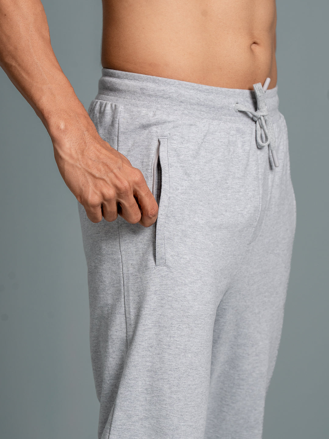 Men’s Cotton Rich Pique Polo T-Shirt & Jogger Pants Combo OP2