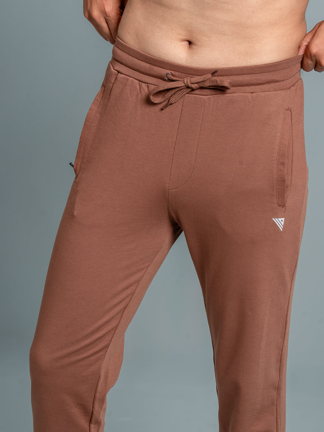 Men's Cotton Rich Pique Polo T-Shirt & Jogger Pants Combo EP4