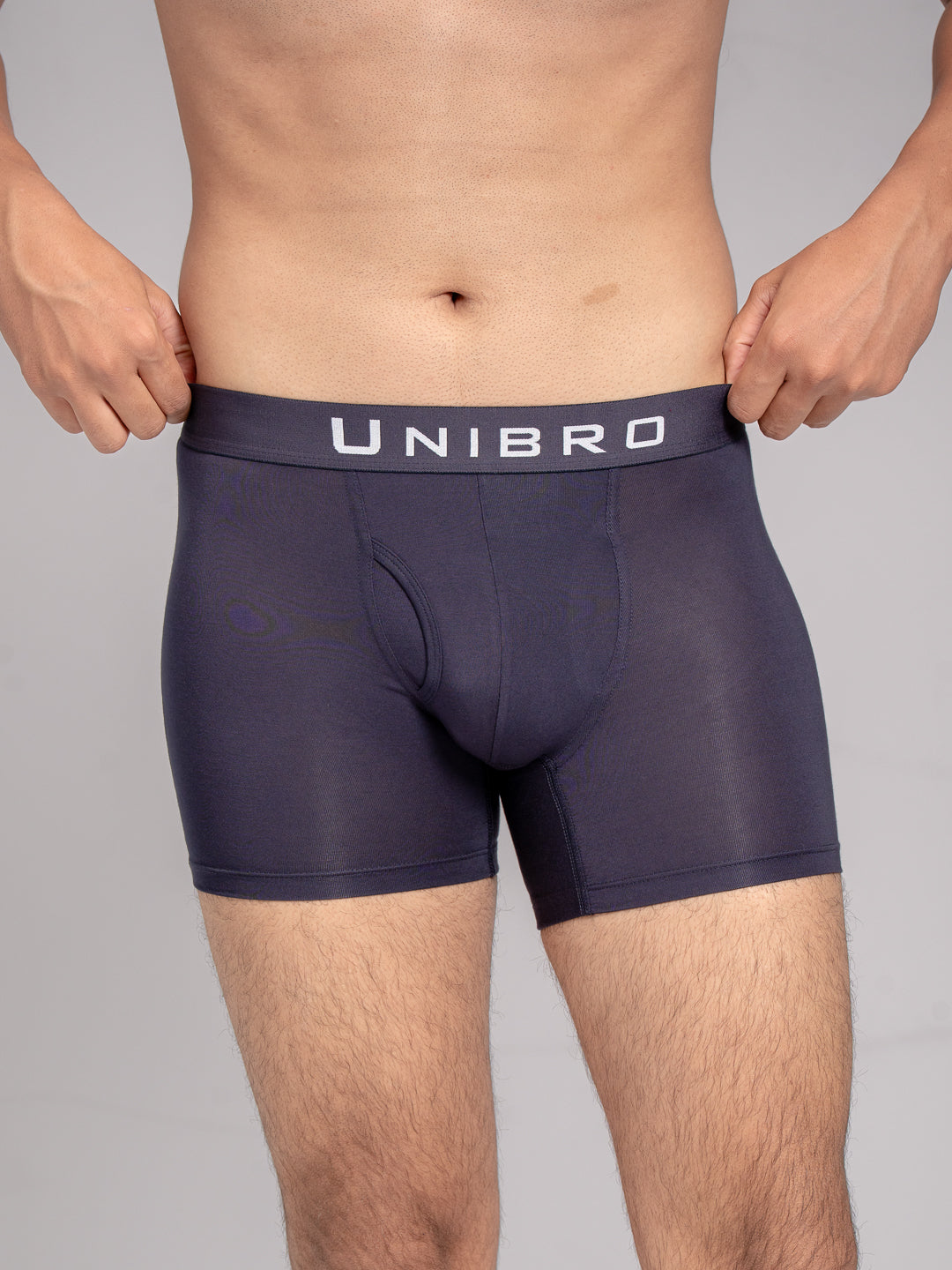 Men TENCEL™ Air Modal Fiber Assorted Colour Boxer Brief