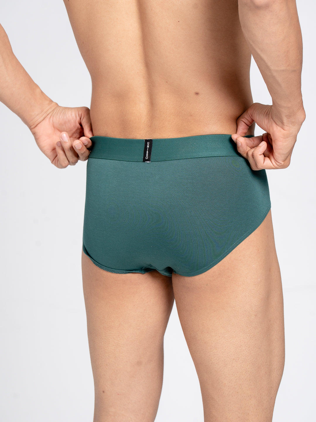 Men TENCEL™ Air Modal Fiber Assorted Colour Brief