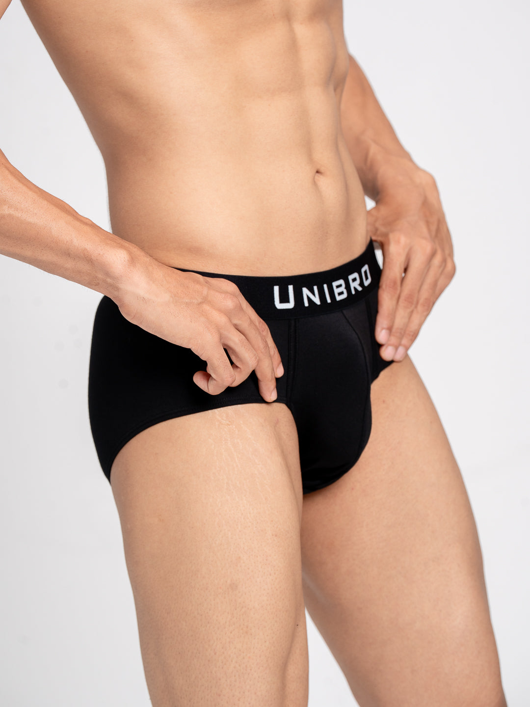 Men TENCEL™ Air Modal Fiber Assorted Colour Brief