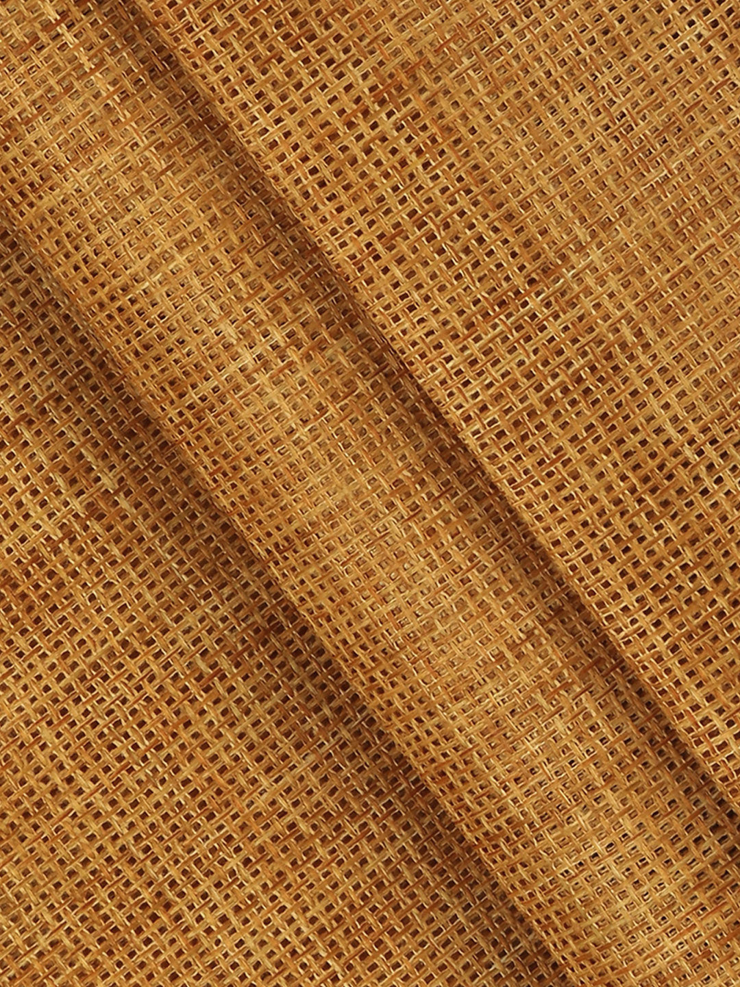 Men’s Cotton Rich Self Design Brown Shirt Fabric High Style