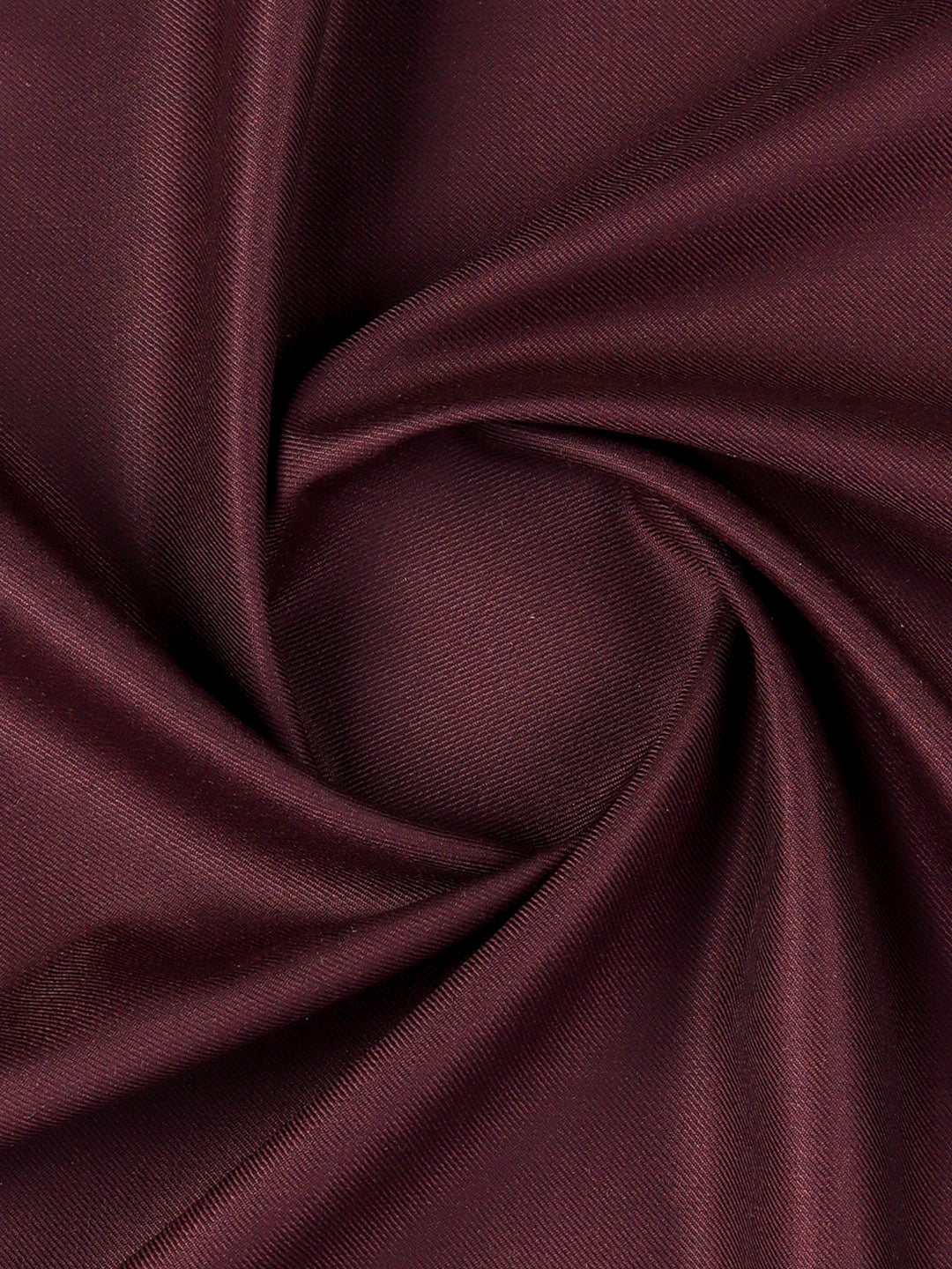 Men Premium Poly Viscose Plain Suiting Fabric Dark Purple Dream Craft
