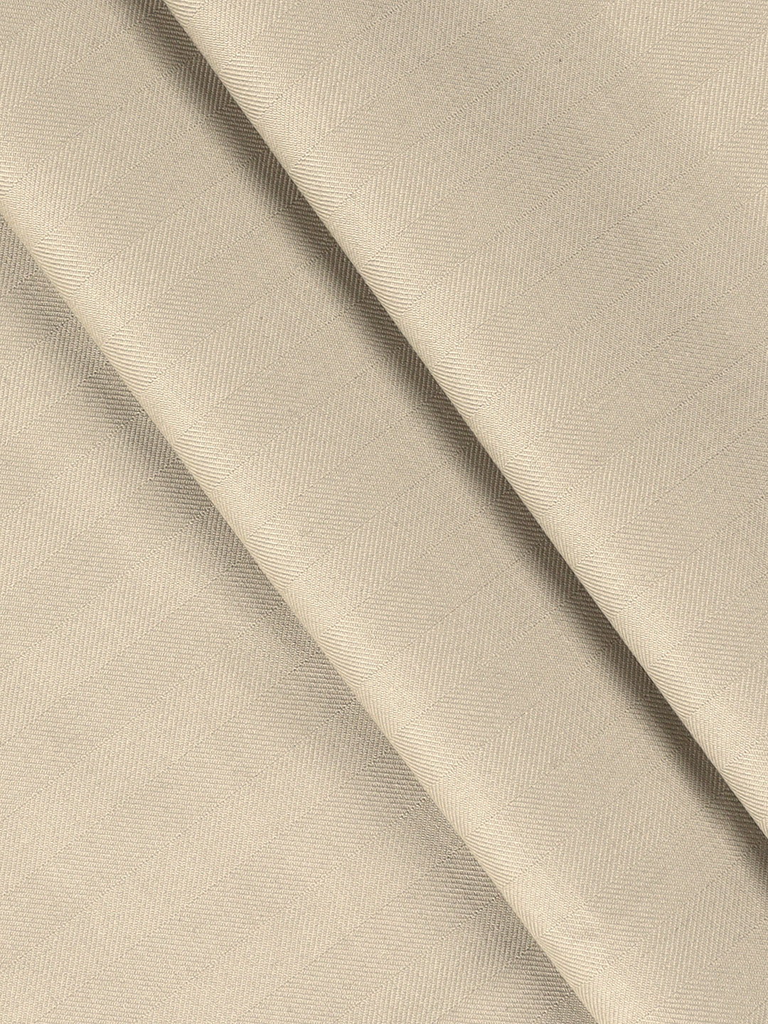 Men Premium Poly Viscose Striped Suiting Fabric Sandal Dream Craft