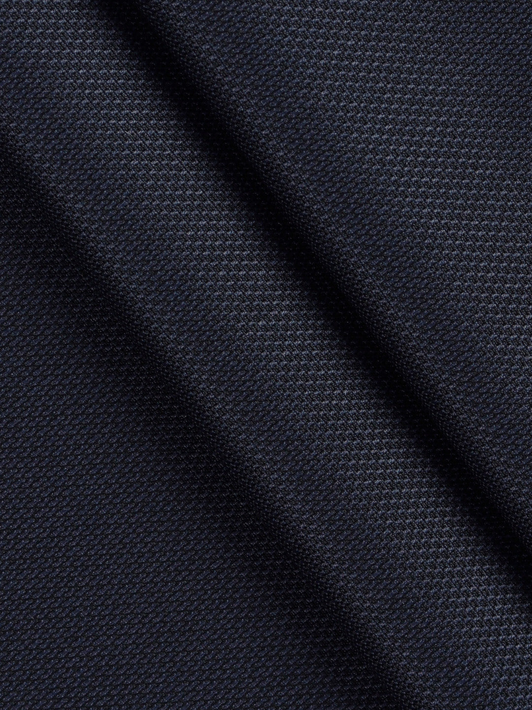 Men Premium Poly Viscose Self Design Pants Fabric Black Jolly Days