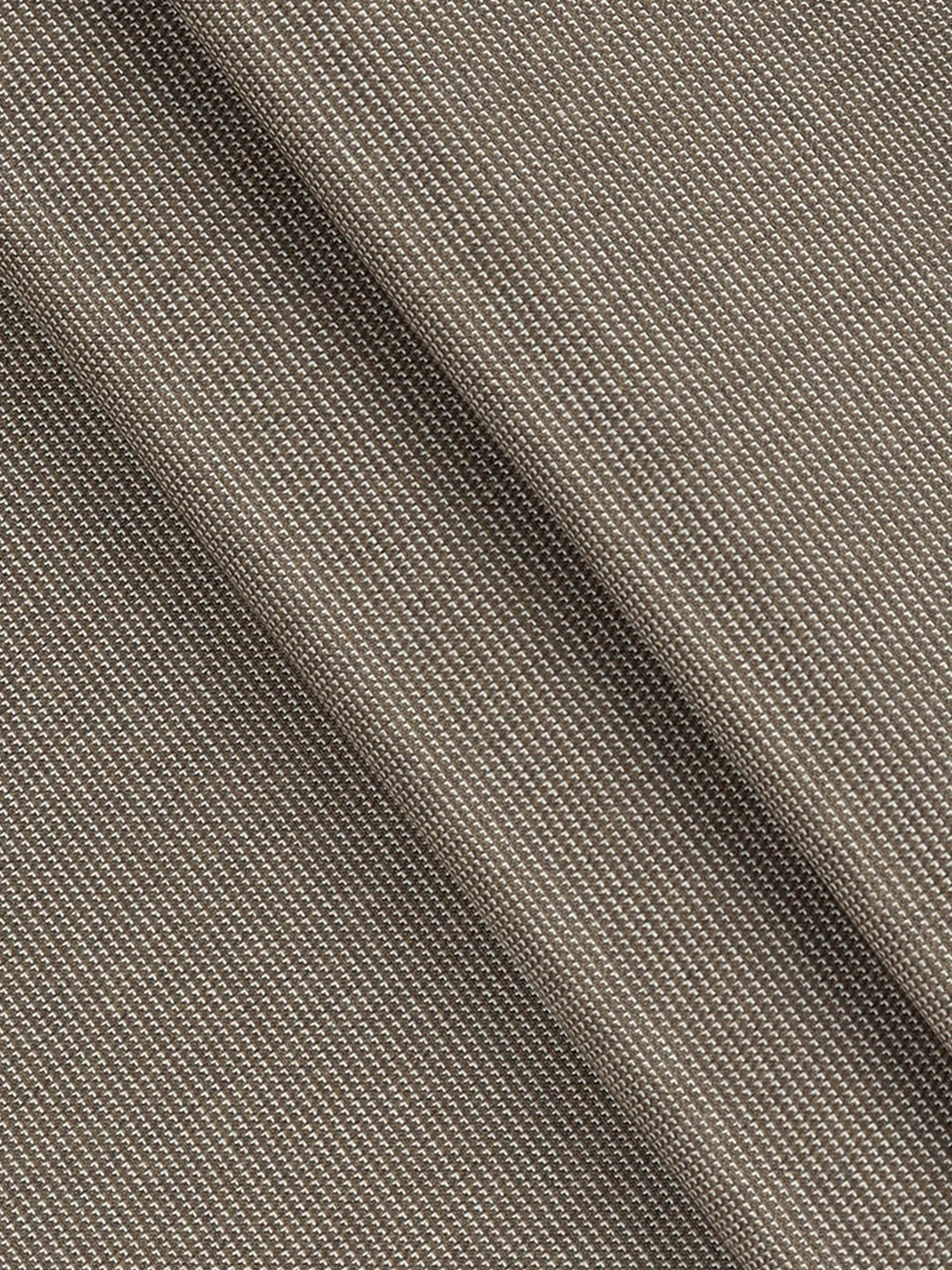 Men Premium Poly Viscose Self Design Pants Fabric Dark Sandal Jolly Days