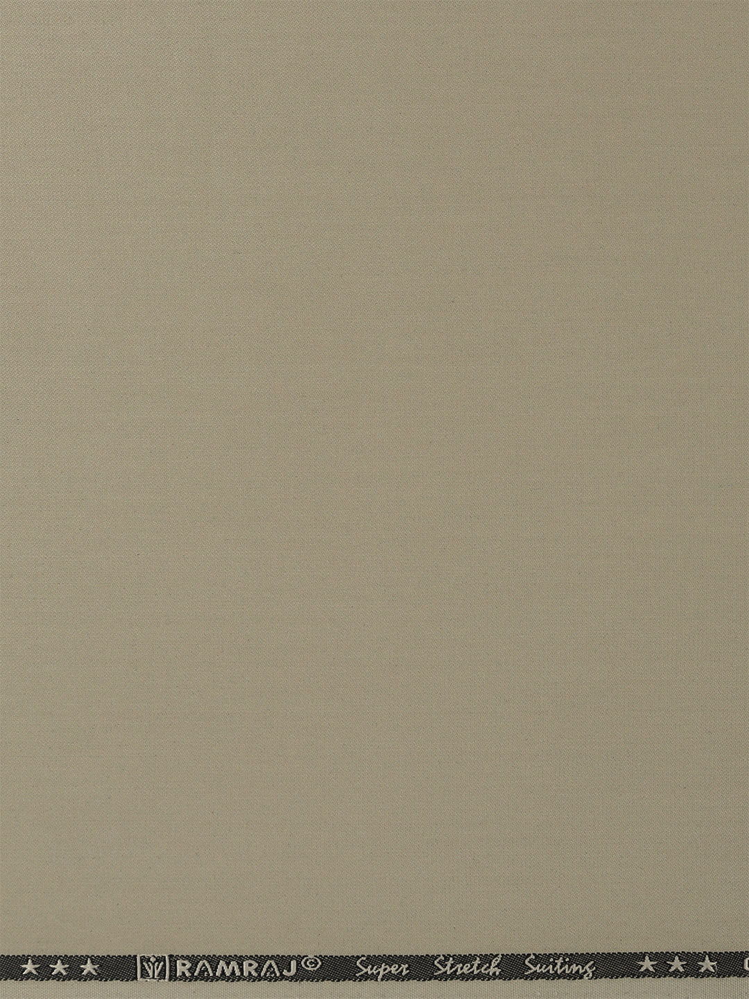 Men Poly Viscose Blend Stretch Pants Fabric Green Auricle Stretch