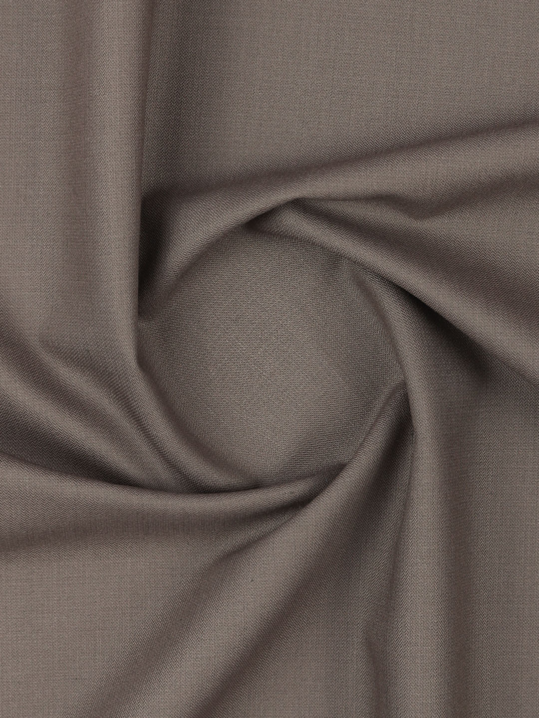 Men Poly Viscose Blend Stretch Pants Fabric Light Brown Auricle Stretch