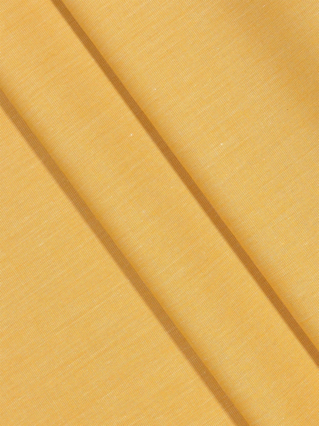 100% Cotton Plain Orange Shirt Fabric Cranberry