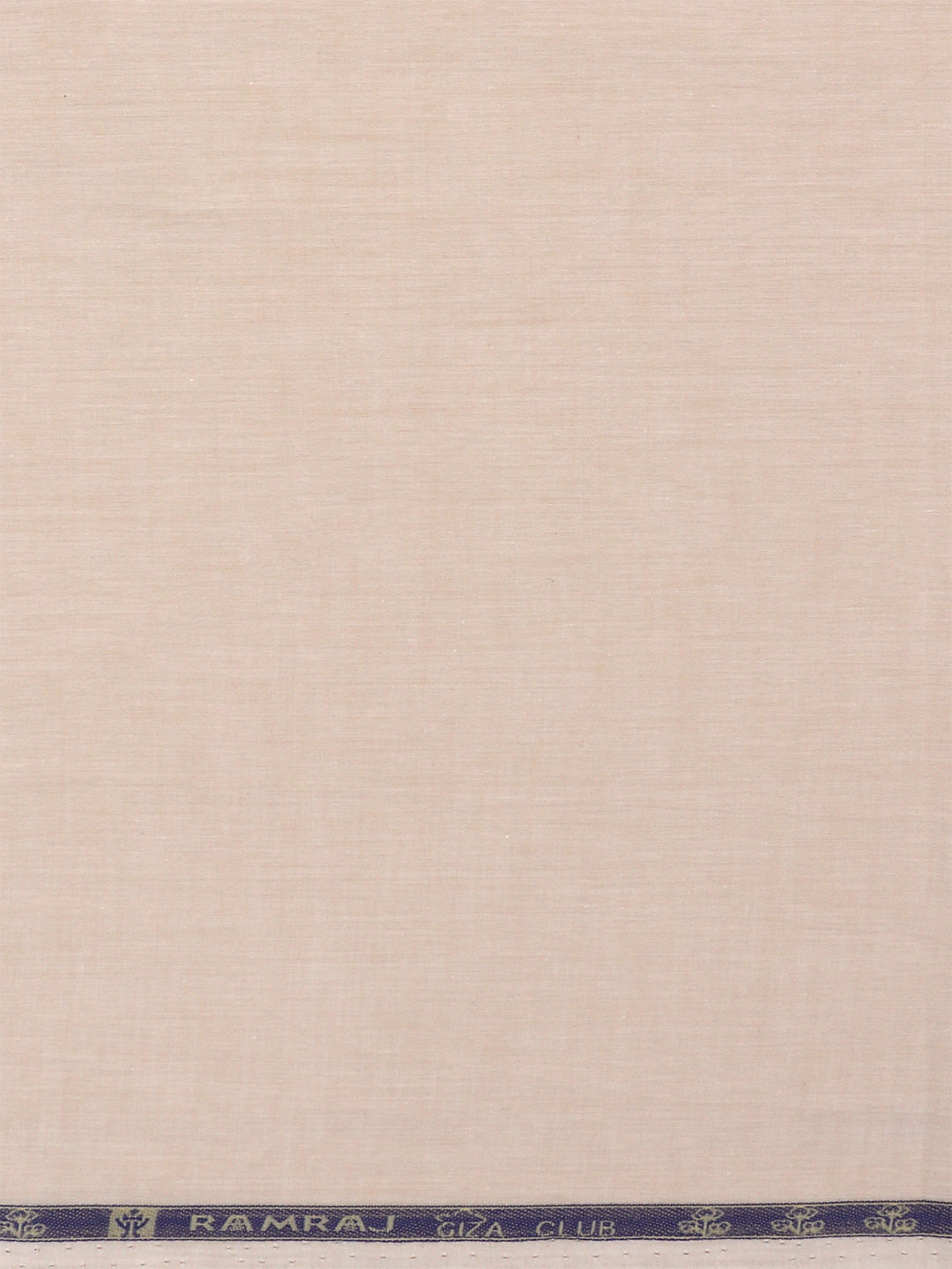 Men 100% Cotton Plain Shirt Fabric Sandal Iconic