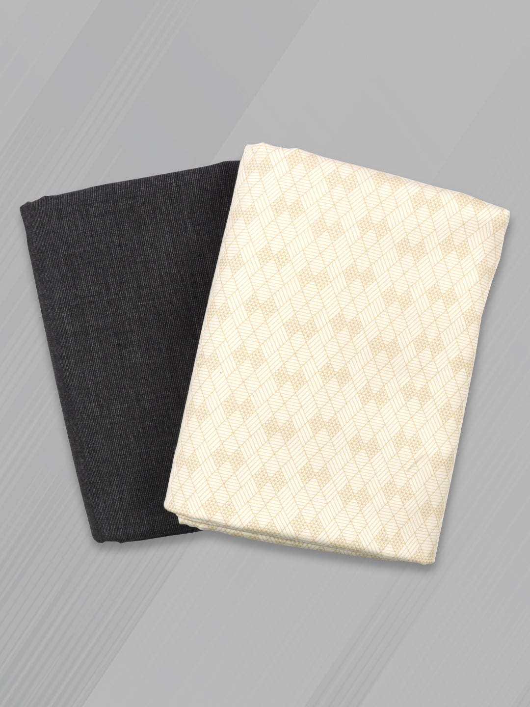 Cotton Printed Shirting & Suiting Gift Box DN160
