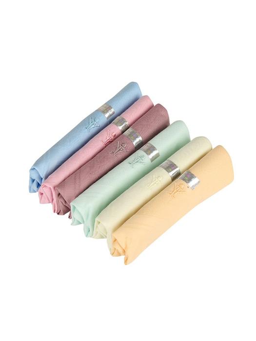 Feather Touch Colour (6 in 1)-Mix