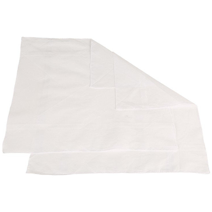 Feather Touch White-4512 (1362354765871)-Zoom view