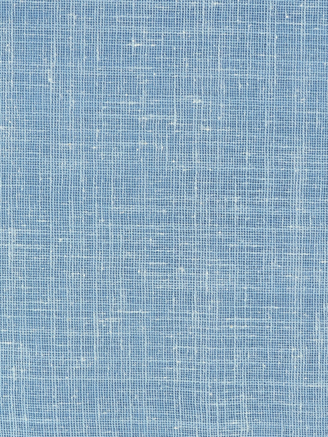 Men Cotton Rich Plain Shirt Fabric Dark Blue Candy Colour