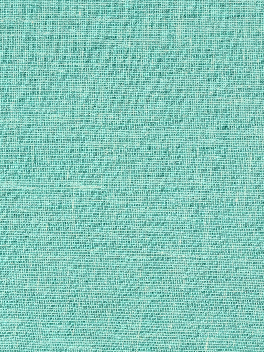 Men Cotton Rich Plain Shirt Fabric Blue Candy Colour