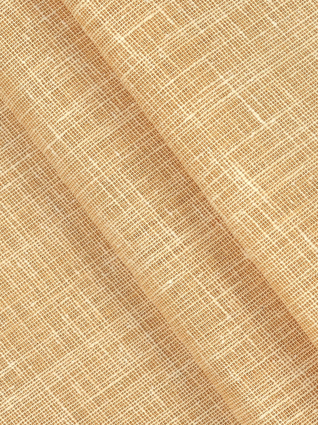 Men Cotton Rich Plain Shirt Fabric Sandal Candy Colour