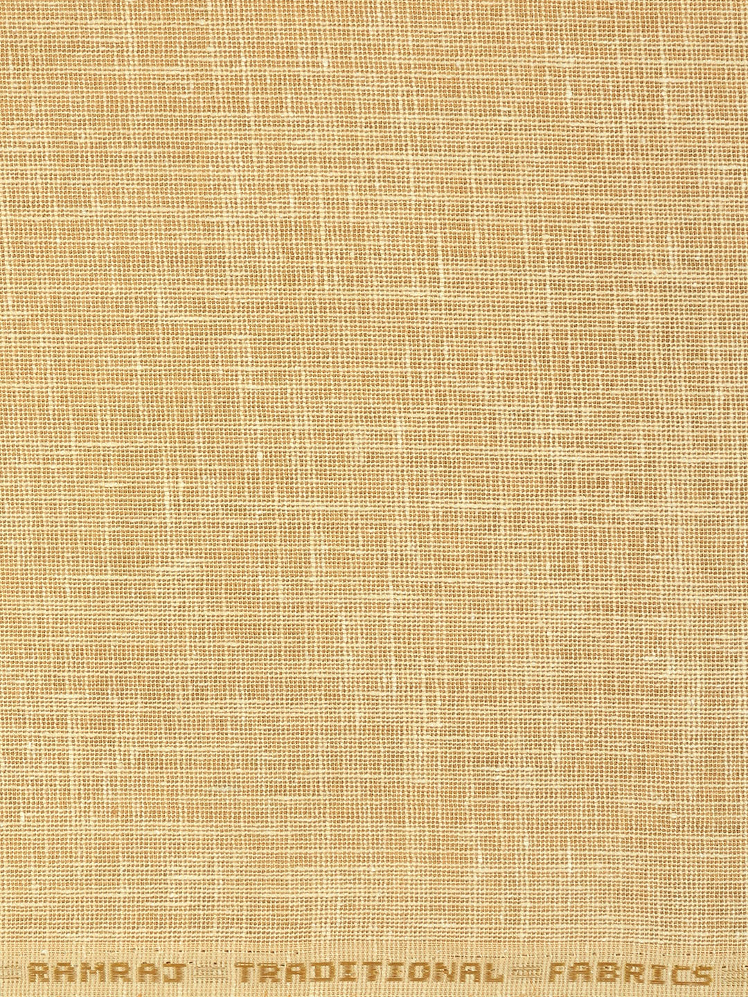 Men Cotton Rich Plain Shirt Fabric Sandal Candy Colour