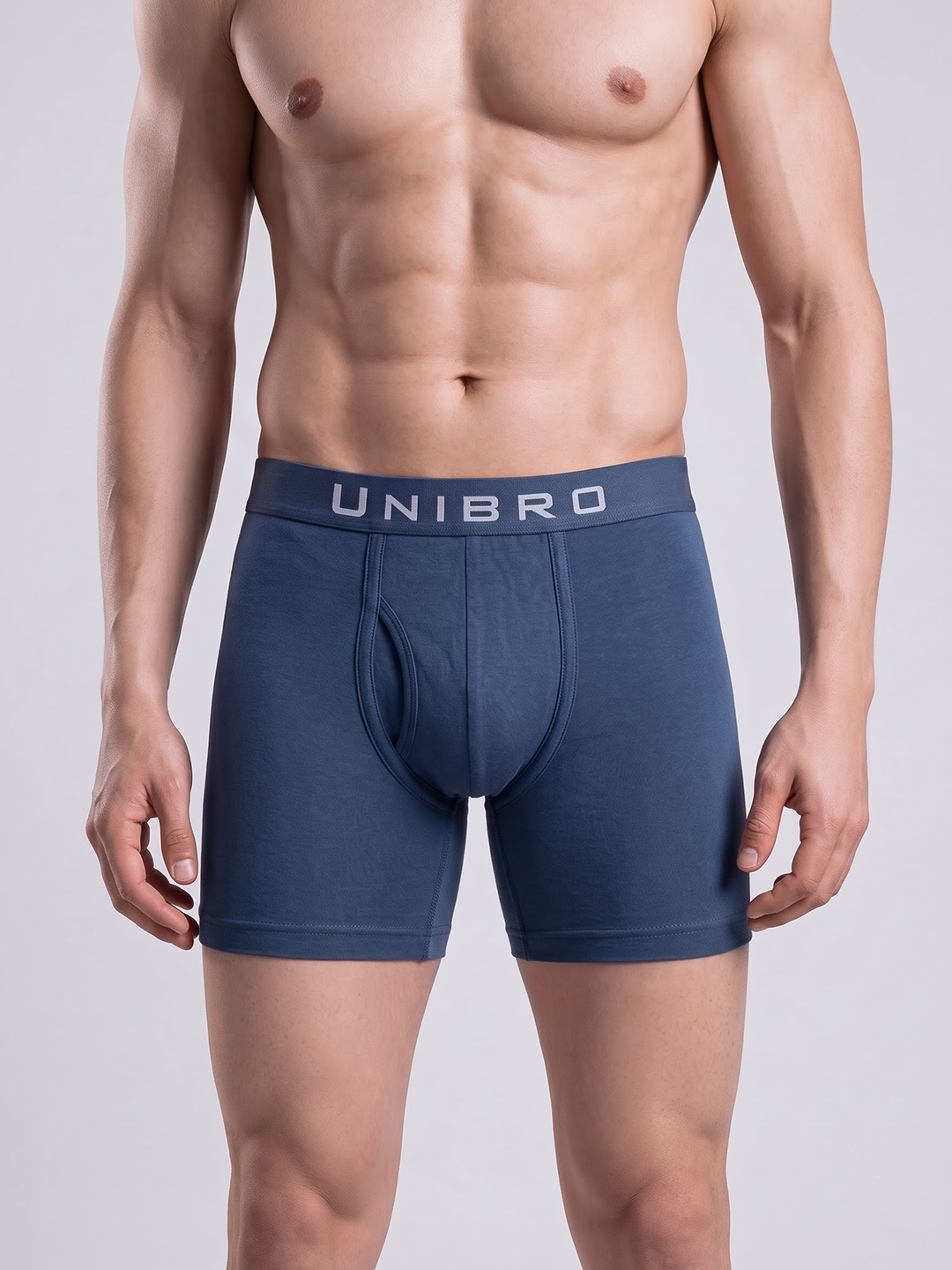 Tencel™ Air Modal Fiber Long Trunk Pacific Blue LT5