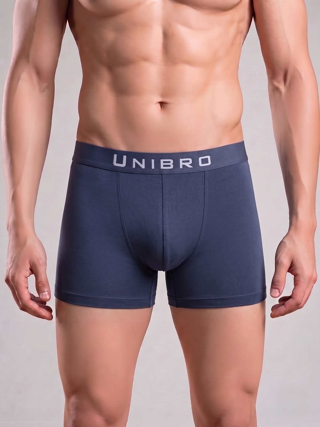 TENCEL™ Air Modal Fiber Medium Trunk Pacific Blue MT5