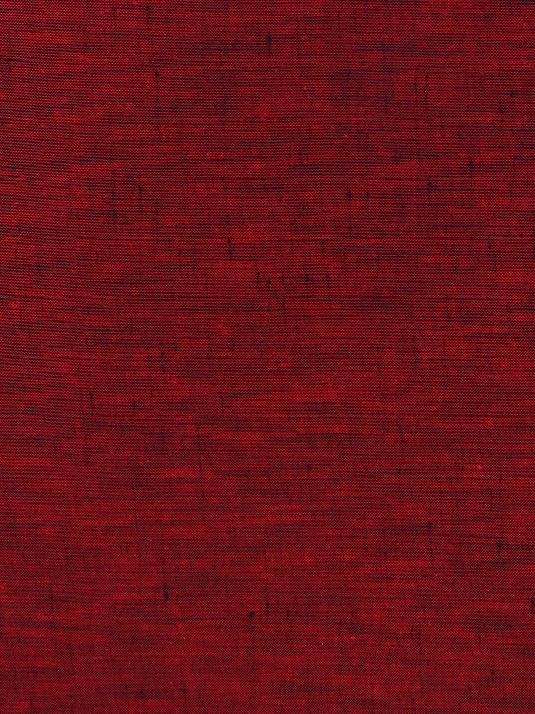 Cotton Rich Maroon Self Design Shirt Fabric HI-Tech